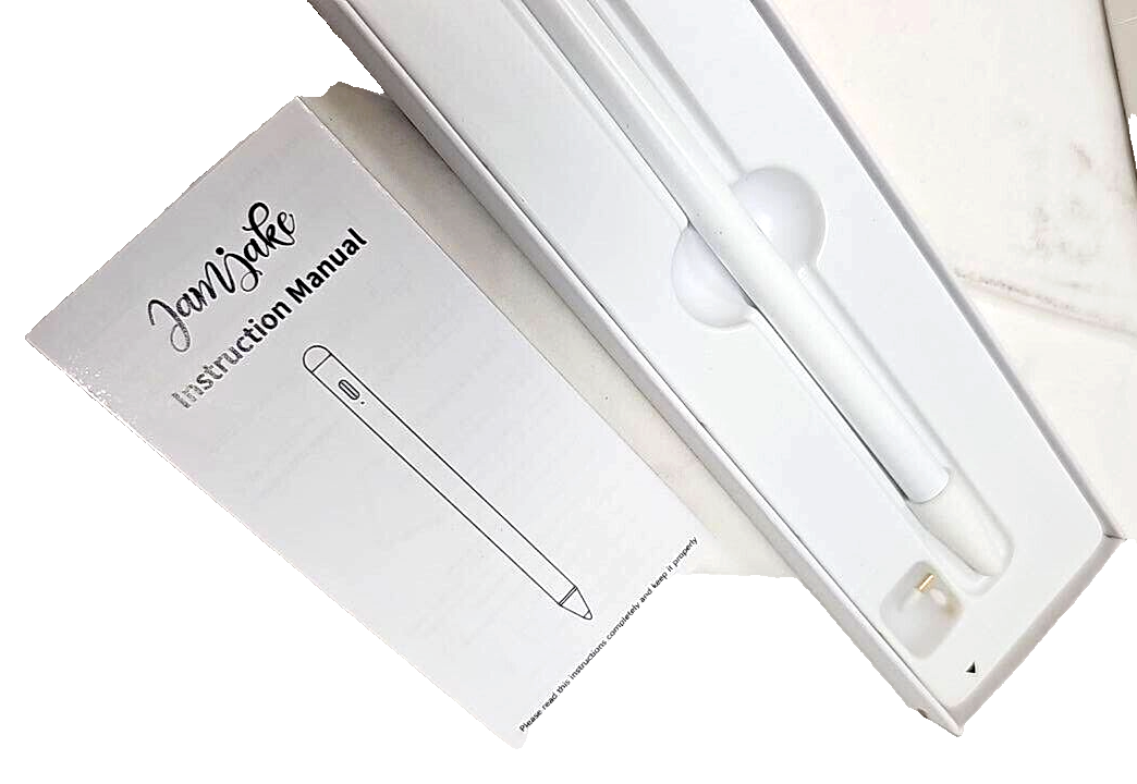 JamJake Stylus Touch Screen Pen Superfine Nib Active Capacitive