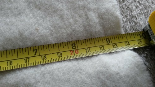 Johnstons Of Elgin Scotlad 1797 Scarf Beige Lambswool Scotland - Brand New Boxed - Picture 4 of 6