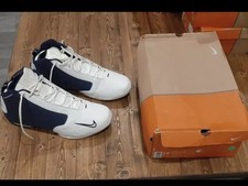 Size 14 Nike Zoom Flight 2k3 Black 03 For Sale Online Ebay