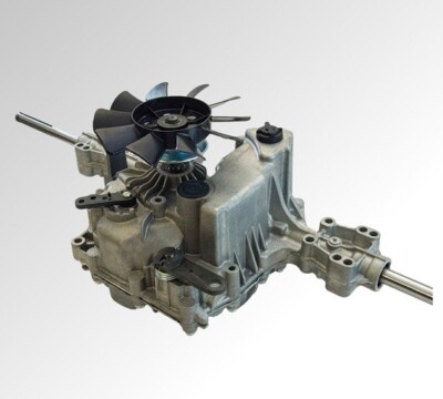 Tuff Torq TL-200D Hydrostatic Transaxle [787T0124021] | eBay