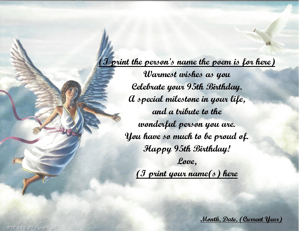 See all 37 styles) Personalized Poem Gift 4 that Special Person&rsquo;s 