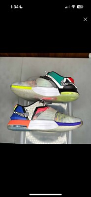 Size 18 - Nike KD 7 VII SE 