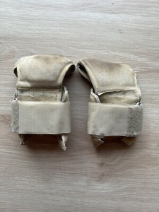 Gymnastics Wrist Guard EZY Wrap, Size M