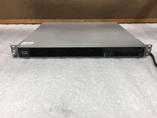 Cisco ASA5515-X ASA5515 V01 Adaptive Security Appliance Firewall, TESTED/RESET