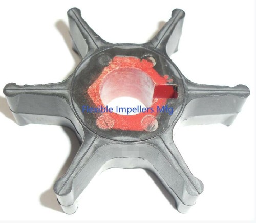 Water Pump Impeller Replacement | eBay
