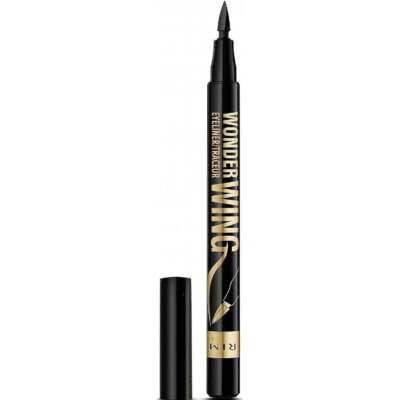 Rimmel Wonder Wing Eyeliner - 001 Black