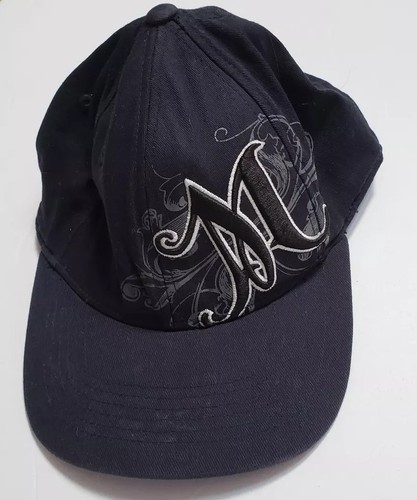 Ole Miss Hat Baseball Cap University of 