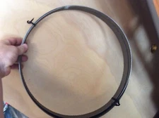 MORSE 11' 5" x 1" x .035" 5/7 TPI Challenger Bandsaw Saw Blade (NO BOX)