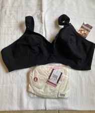 NWT's 2 La Leche League Nursing Bras NEW 
