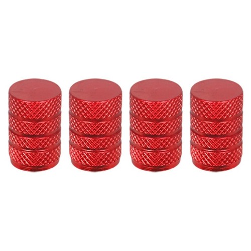 Heavy Duty Valves Stem Caps set Tire valves Caps Vehicle Wheel Valves Stem Caps - Picture 10 of 14