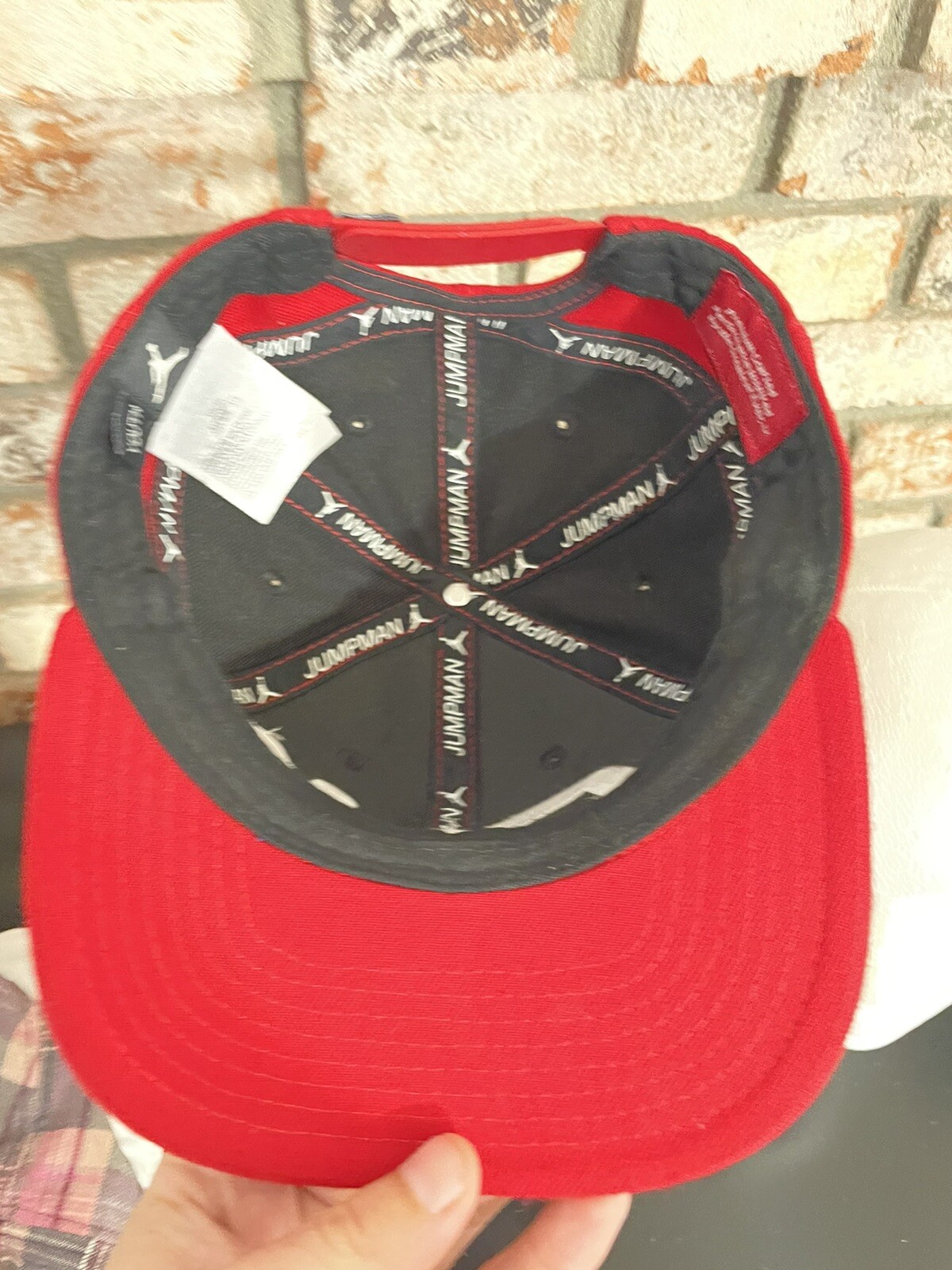 Jordan Brand FLY Youth Boys Snapback Hat / Cap