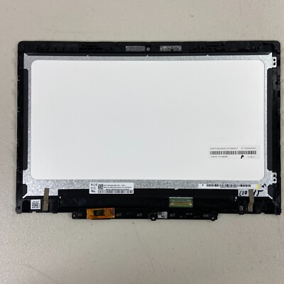 Lenovo 300e Chromebook 2nd Gen タッチスクリーン Genuine LCD Touch Screen Assembly For Lenovo 300E Chromebook Gen 2