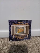 Warner Bros. Commemorative DVD Volume 9