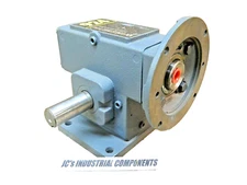 WINSMITH   80:1 Ratio  Speed Reducer  924MWT   735 in lbs  56C Dual Output