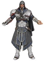 Assassin's Creed Ii Brotherhood Ezio Onyx Action Figure Neca Toys on sale Assassin's Creed Ii Brotherhood Ezio Onyx Action Figure Neca Toys on sale