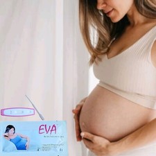 Early Detection Pregnancy Kit, Easy at Home Urine HCG Strips. Pack Of 5.