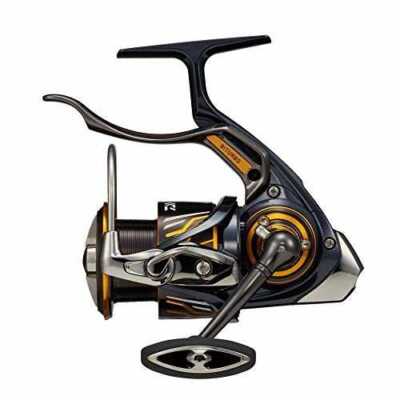 Daiwa Spinning Reel Lever Brake 20 Impalt LBD 2020 Model 2500H-LBD