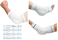 Norco Elbow/Heel Protectors