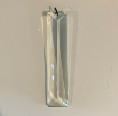 Pottery Barn Gemma Chandelier Replacement Crystals, Part R