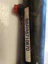 NEW NOS Elgin CYL,BROOM‐REAR    #5710670 ORIGINAL PARTS ( E1-5)