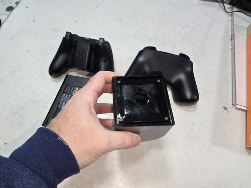 OnLive and OUYA **OBSOLETE** Cloud Gaming Sets-NO Power Adapters-Untested-PARTS - Picture 18 of 23