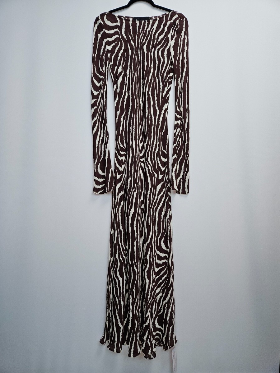 New! Realisation Par The Gia in Animal, XL (100% Authentic New! Realisation Par The Gia in Animal, XL (100% Authentic