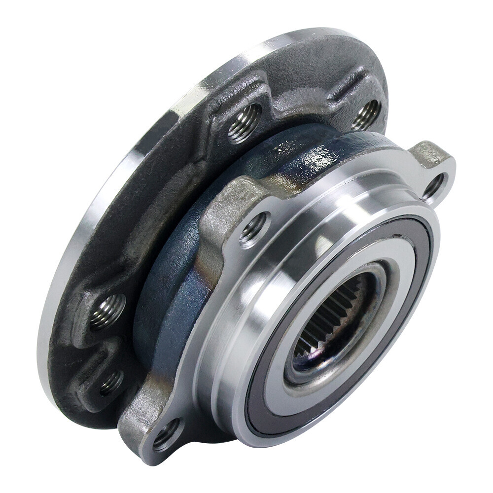 Front Wheel Hub Bearing For  Maserati Ghibli Quattroporte AWD 2014-2020