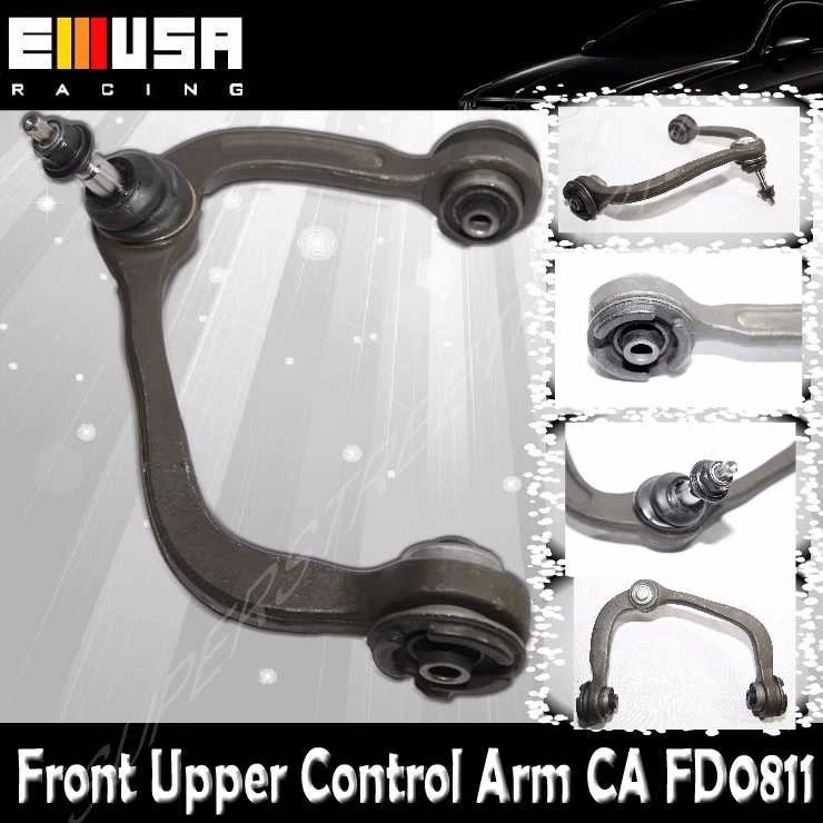 Rótula del brazo de control superior del conductor delantero para Ford Expedition 2009-2013 Foto 2 de 4