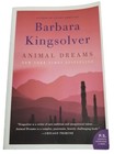 Barbara Kingsolver 1950-Now Antiquarian & Collectible Books