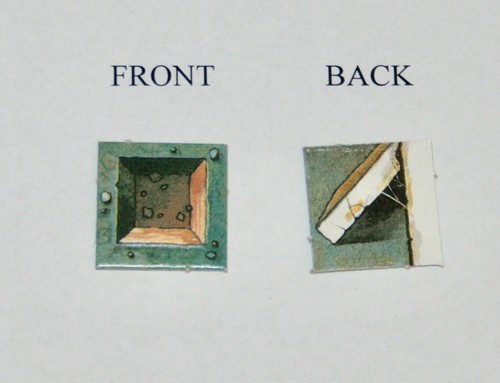 HERO QUEST original game parts - Complete your game with these great parts! - Picture 73 of 97
