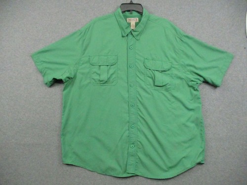 Duluth Trading Co Men's Short Sleeve 