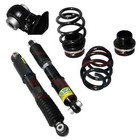 FORD FALCON / FAIRLANE BA-BF XYZ Racing Super-Sport Adjustable Coilovers REAR