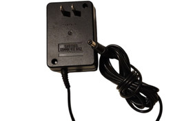 🔥 Original Nintendo NES AC Adapter Power Supply NES-002 for NES-001