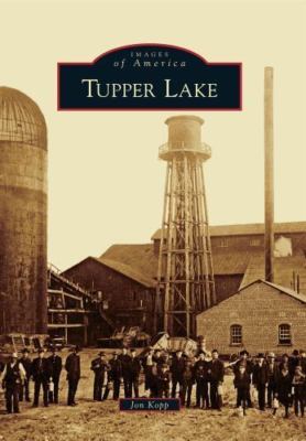 Tupper Lake by Kopp, Jon