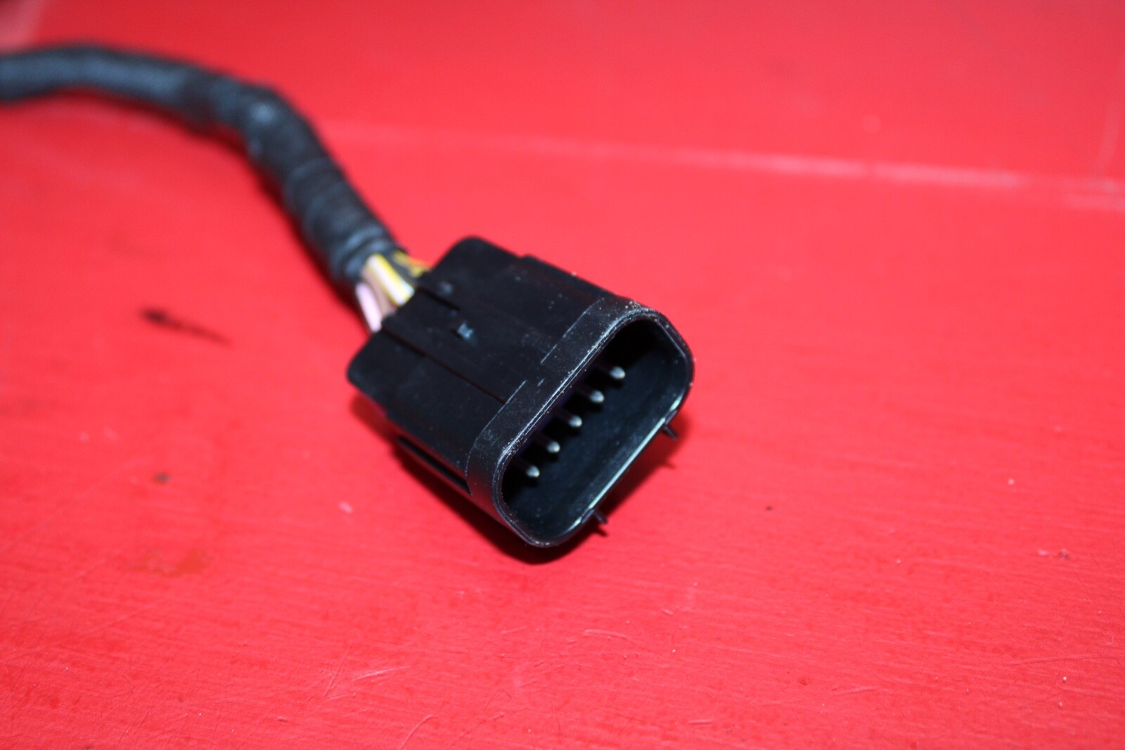 Maserati Ghibli 2014-2019 REAR+LEFT Wiring harness