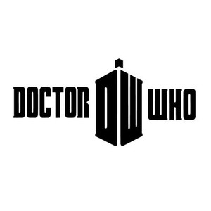 9 Dr Who Logo Vinyl Decal Sticker Car Window Laptop Doctor Sci Fi c Ebay