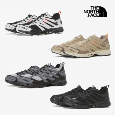 THE NORTH FACE SINGLE TRACK LIFESTYLE NS93P74M GRAY UNISEX SIZE | eBay