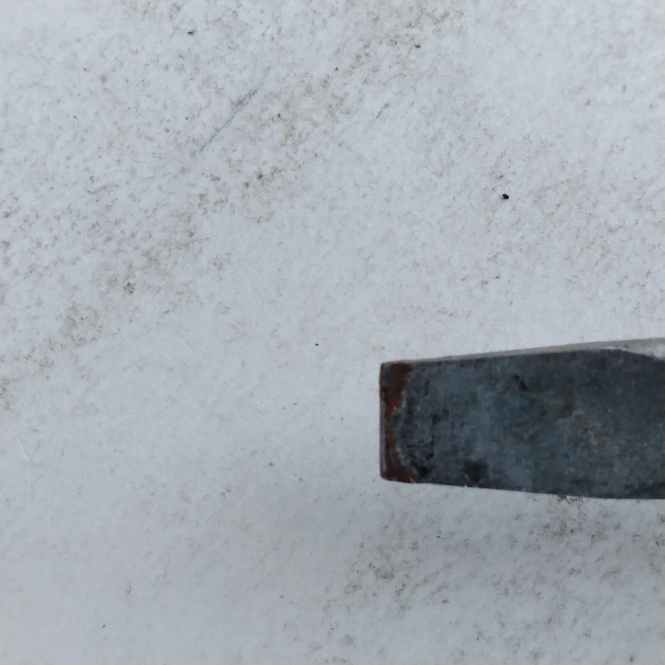 Xcelite St 46 Flat Blade Screwdriver Made In USA 5 And 1/2 Inch Blade - Image 3 of 4