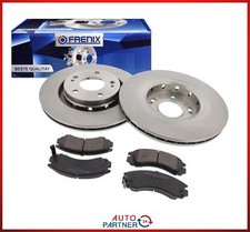 Disque de frein Mitsubishi LANCER