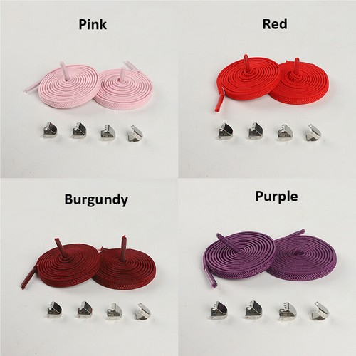 Zapato plano sin cordones adulto niño abrazadera banda elástica elástica elástica perezosa zapatillas fáciles - Imagen 14 de 35