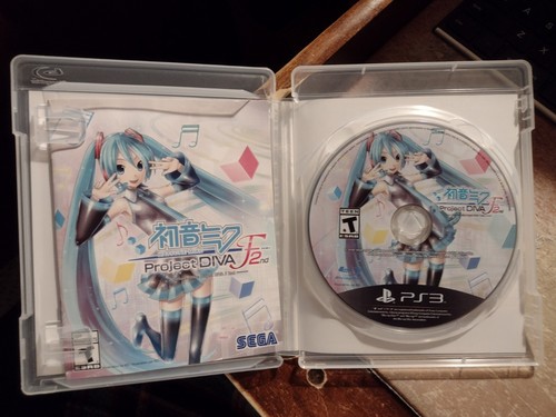 PlayStation 3 Games ~ Most with Manuals! - Picture 213 of 533
