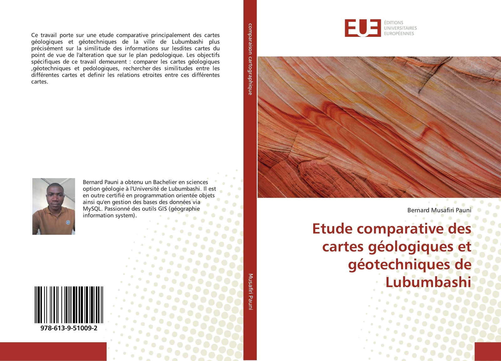 Thumbnail - Etude Comparative Des Cartes Géologiques Et Géotechniques De