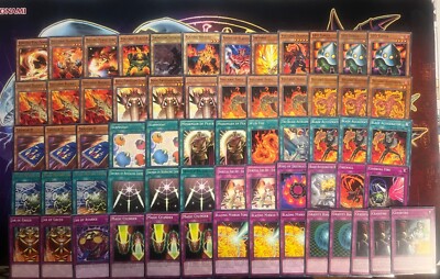 AXEL VOLCANIC GX DOOMFIRE BURN SCATTERSHOT WAVE-MOTION CANNON YUGIOH DECK | eBay AXEL VOLCANIC GX DOOMFIRE BURN SCATTERSHOT WAVE-MOTION CANNON YUGIOH DECK | eBay