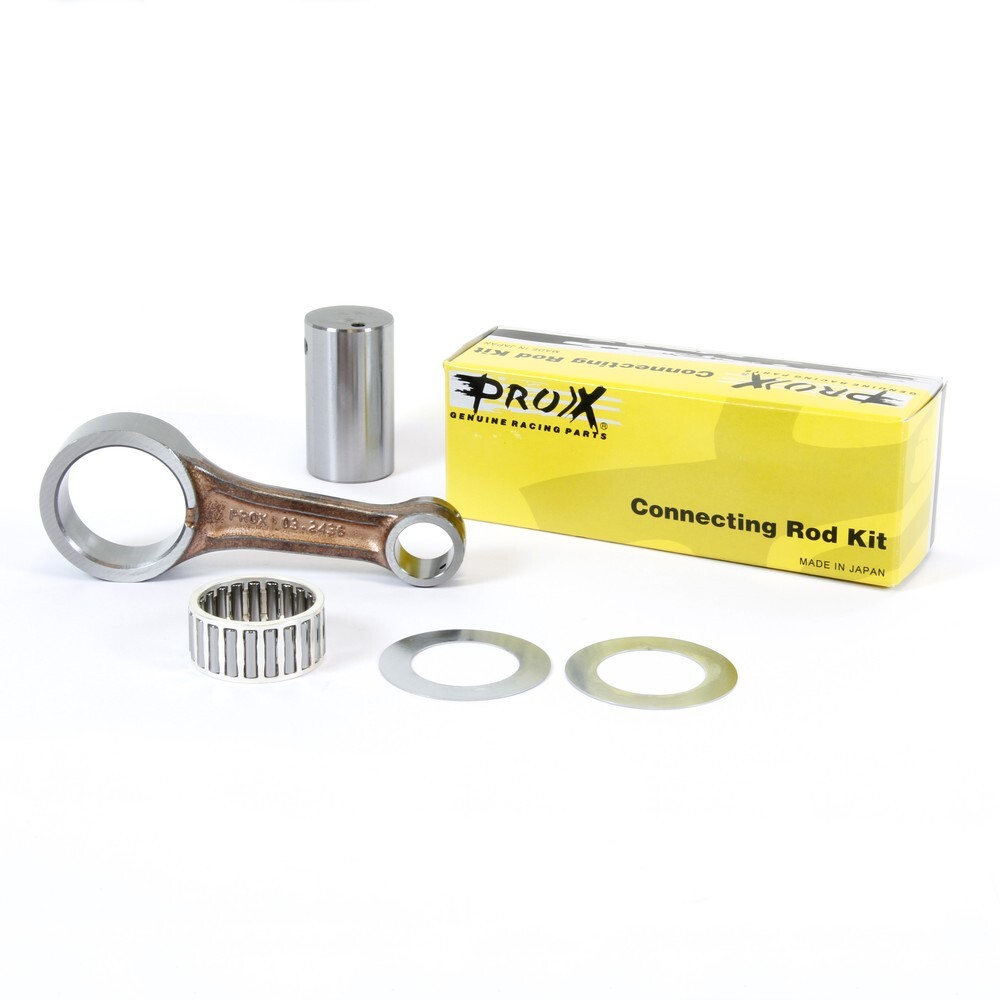専用⭐️ Pro-X - 03.2436 - Connecting Rod Kit For Yamaha YFZ450 (2006