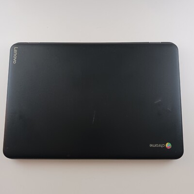 Lenovo N42 Chromebook - 14 Display Intel Processor Chrome OS