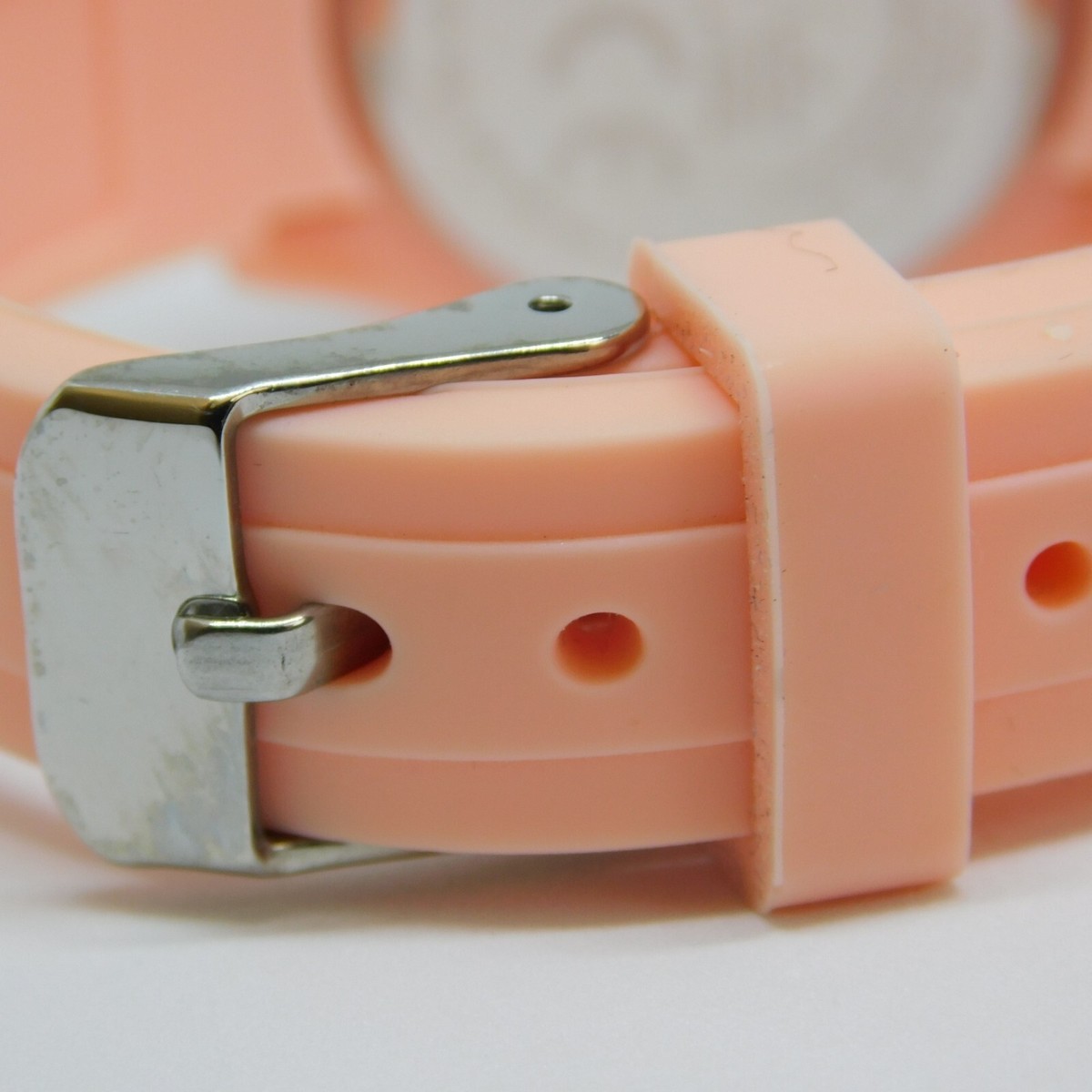 Lexor 29032679 Pink Tone Quartz Analog Women 