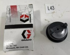 GRACO 193033 MACHINED AIR CAPS LOT OF 4 
