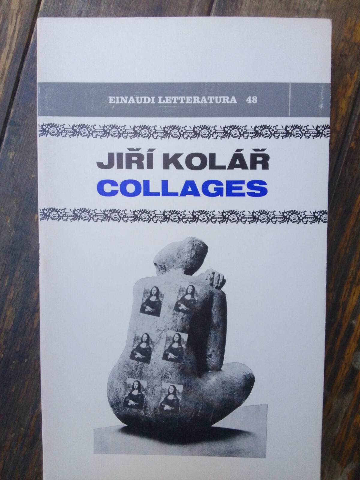 Foto 1 di 1