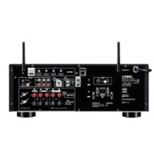 Yamaha RX-V6A RX Series Black AV Receiver Wi-Fi Bluetooth japan Yamaha NEW - Image 4 of 4