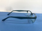 Kids Chelsea Morgan Eyeglasses CMM6001 Designer Frames  Blue 48-17-135 — photo 6
